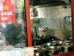 -帝景米粉(东方帝景店)