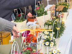 -艾加柒克蛋糕茶歇甜品台(春熙路店)