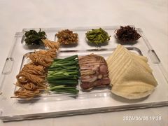 -滨河味道(南内环店)