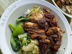 -陆长玖古法猪脚饭(玄风桥店)