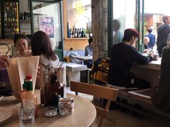 大堂-RAC BAR(安福路店)