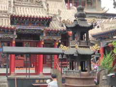 -高庙保安寺