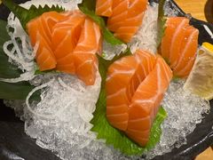 -一心创作料理屋(经开万达店)