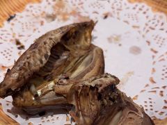 -燕郊烧鸽子(酷车小镇店)