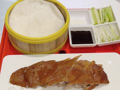 -骏莱海鲜鱼港(五角场店)