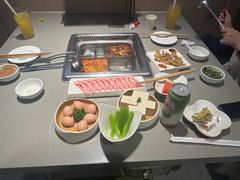 -海底捞火锅(珠影星光城夜宵主题店)