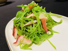 -A One Kitchen·南京精菜馆(德基广场店)