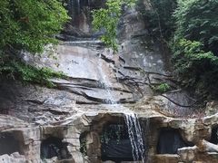 -洛阳花果山景区