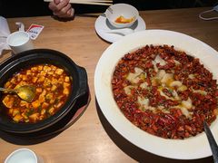 -茅庐毛血旺(烟台大悦城店)