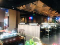 -捞王锅物料理(四川北路店)
