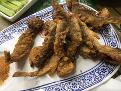 -武林峰餐厅(龙湖星悦荟店)