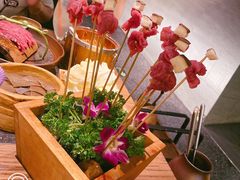 -盡膳口福跷脚牛肉火锅(合生汇购物中心店)