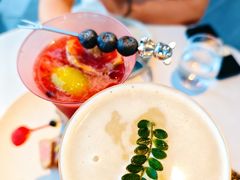 -天玑高空江景餐厅&酒吧Sky Secret Restaurant&Bar