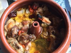 -香满楼(临安路店)