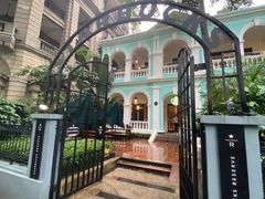 -星巴克臻选(广州沙面店)