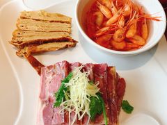 花园肴肉-花园茶楼(兴城西路店)