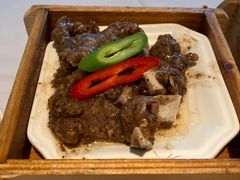 -粤财皇冠假日酒店·彩华轩中餐厅