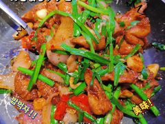 -老阿爸江浙土菜(奥体中心店)