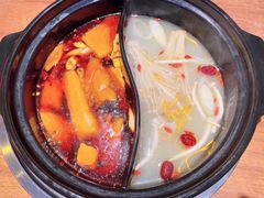 -牛小嫩串串火锅(老国贸总店)