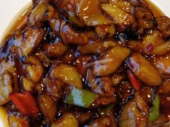 -烤肉宛饭庄(北新桥店)