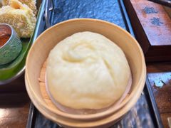 -银米·云南传统过桥米线(双廊黑金冠店)