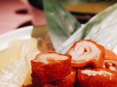 -行家海鲜火锅酒家(静安寺店)