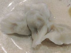 猪肉大葱饺子-吉味馆(柠溪店)