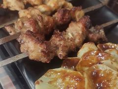 -运德成·天津老味烧烤(广开二马路店)