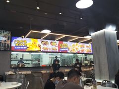 -明本湛江鸡•海鲜小厨(陈家祠店)