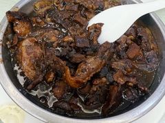 -腰记饭店(龙源路店)
