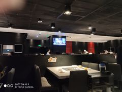 大堂-海底捞火锅(团结桥店)
