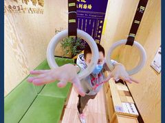 -东浩兰生上海世博展览馆