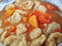 木瓜浸鱼腐-园林美食城·本土农家菜(杨和镇店)