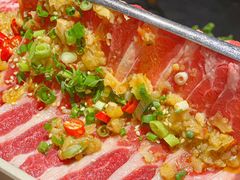 -火炉旁烤肉(阳光店)