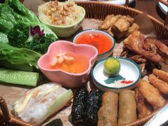 -南越郡·越式风味餐厅(青秀万达店)