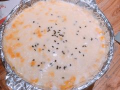 -冰川延边料理·炭烤串(原小木屋店)