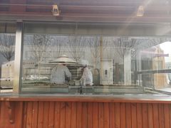 门面-九十九顶毡房(阜石路店)