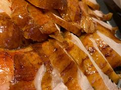 -守柴炉烤鸭(科华中路王府井店)