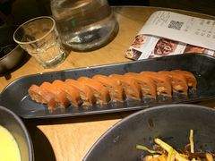 -金牌外婆家(苏州中心店)