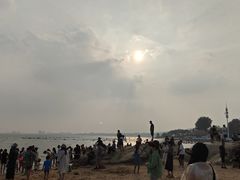 -老虎石海上公园