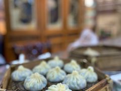 地软菌包-西安贾三灌汤包·回坊小吃·清真炒菜(北院门总店)