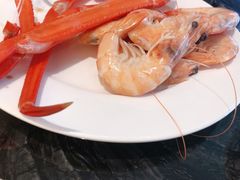 -东方红海鲜百汇(国际大厦店)