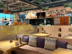 -谷丽麦馕新疆菜·清真(步步高梅溪新天地店)