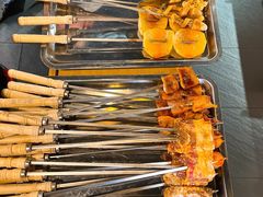 -号令江湖·水浒烤肉(和畅睦邻中心店)