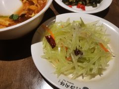-河沿肉饼Beijing Pie(东华门店)
