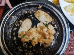 -东口码头·烧鸽子·鱼头泡饼·地方菜(金鹰悦城店)