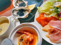 -白天鹅宾馆·流浮阁咖啡厅