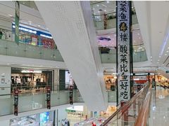 -百佳华佳漾里(坂田店)