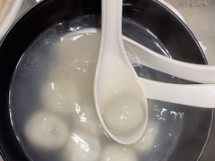 -宁波汤团店(外滩店)