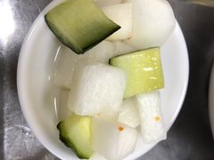 -珍珍小食店(西华路店)